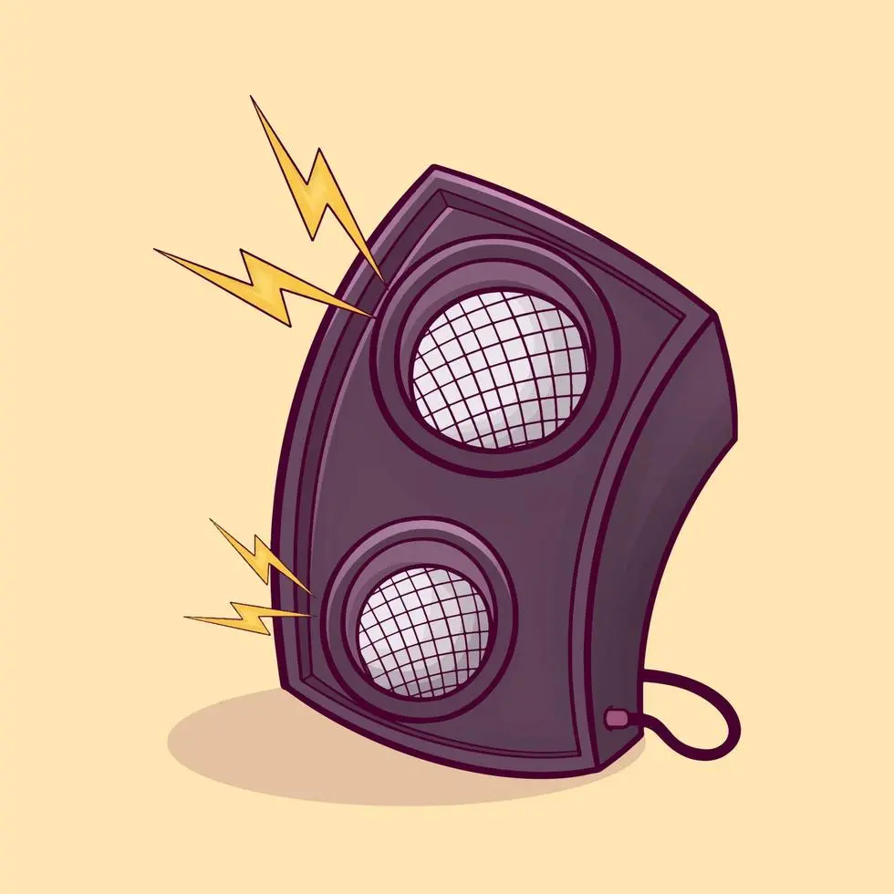 Loud Speakers