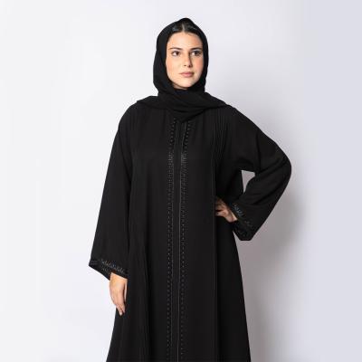 Embroidery High-tech Heavy Fabric adorned