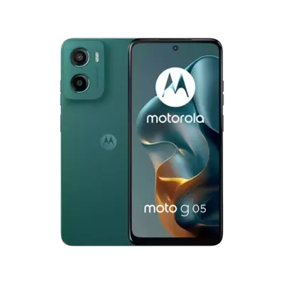 Motorola G05