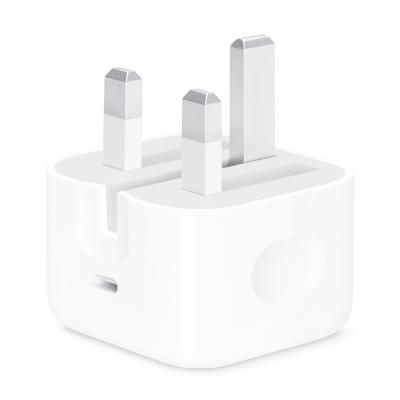 20W POWER ADAPTER (ORIGINAL) APPLE