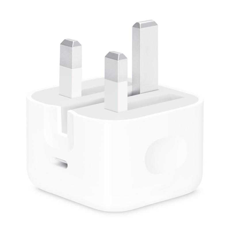 20W POWER ADAPTER (ORIGINAL) APPLE