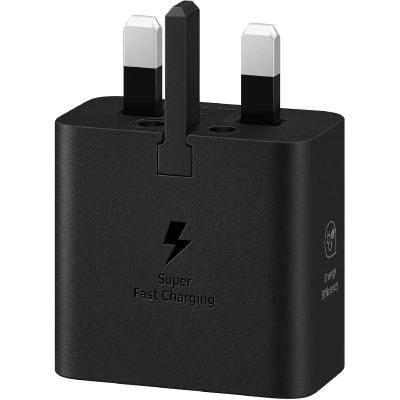 25 W POWER ADAPTER (MALL.COM) 1 YEAR WARRANTY