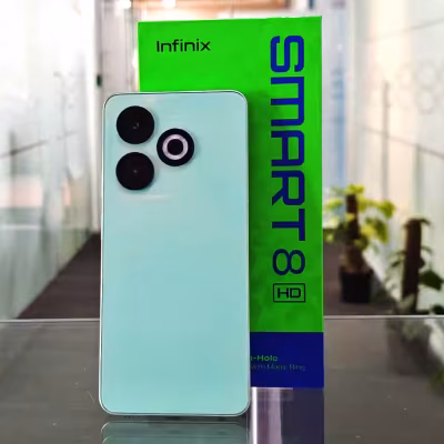 Infinix Smart8