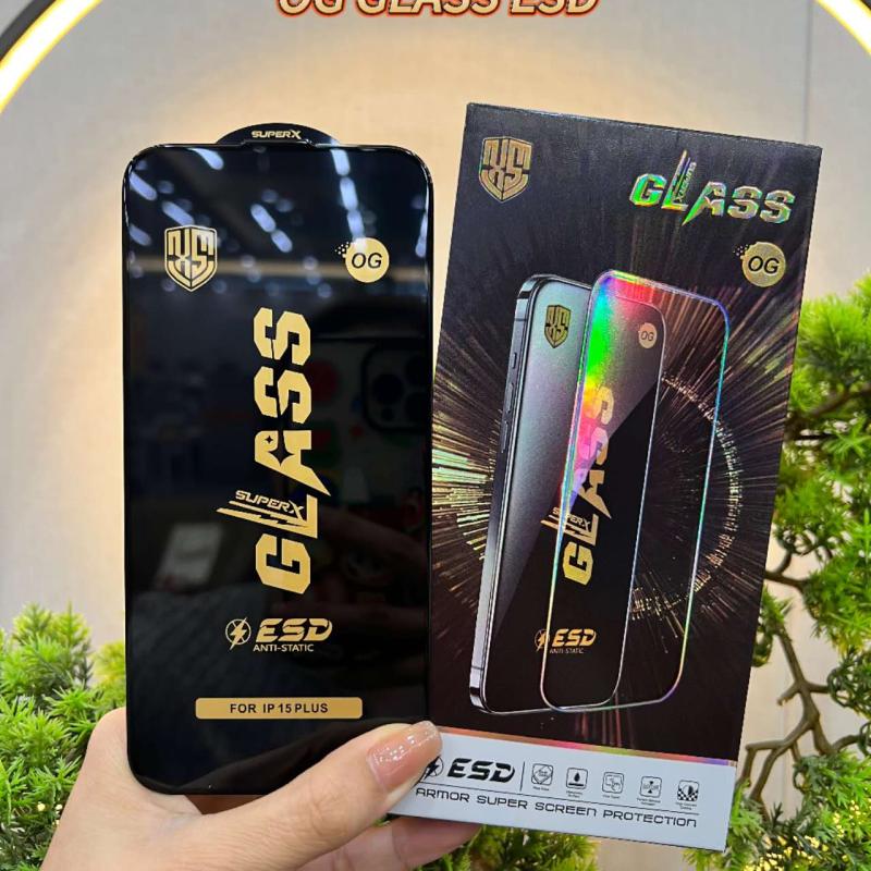 SAMSUNG -A25 5D (BLACK BODER) HIGH QUALITY GLASS