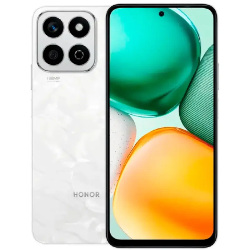 Honor x7c