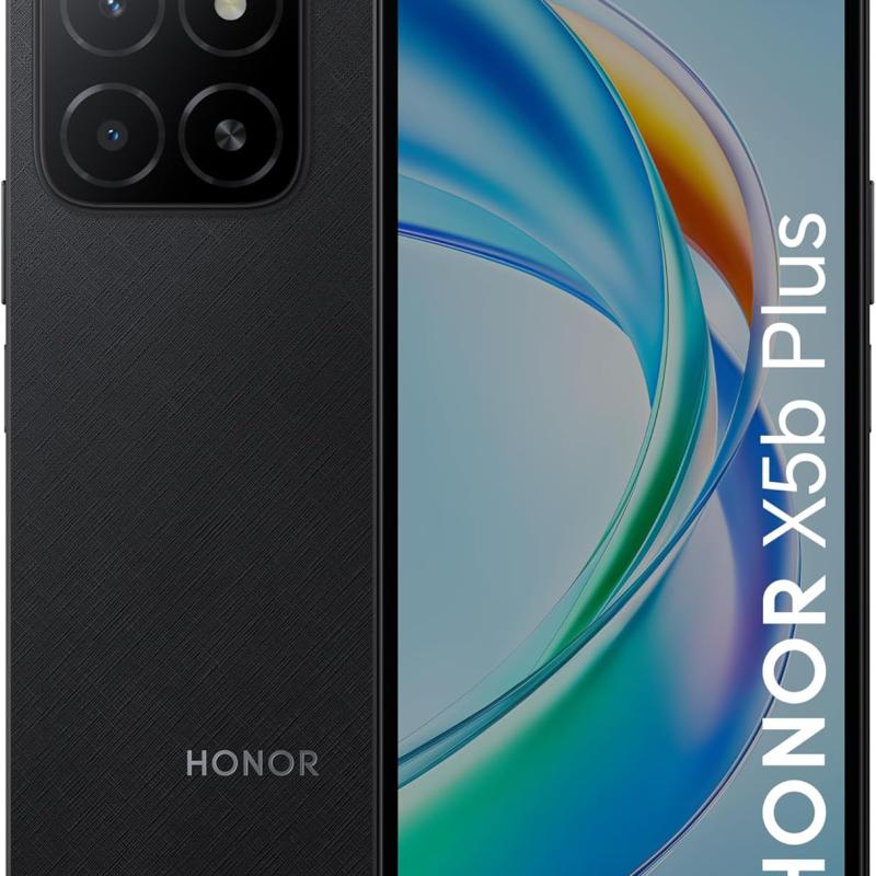 Honor x5b+