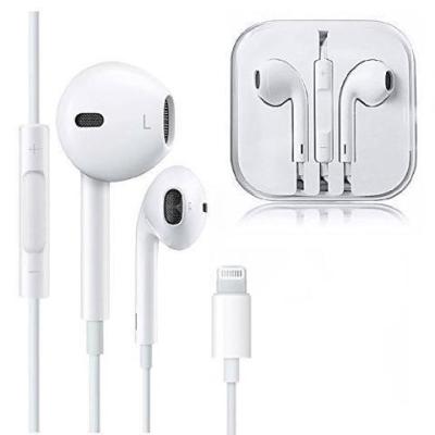 EARPHONE IP 7G 1 YEAR WARRANTY ( MALL .COM)