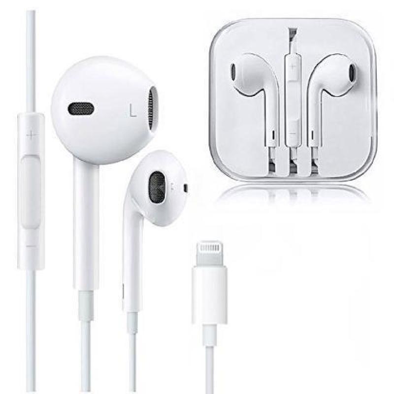 EARPHONE IP 7G 1 YEAR WARRANTY ( MALL .COM)