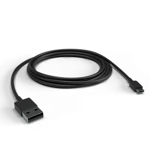 Cable