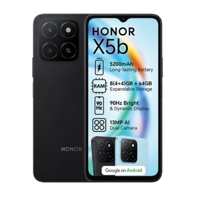 Honor x5b+