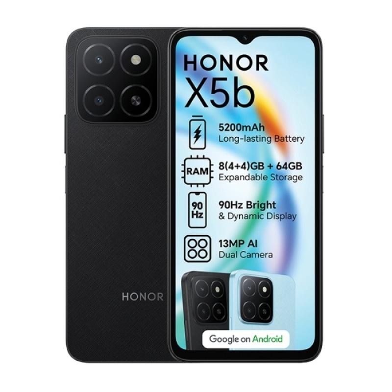 Honor x5b+