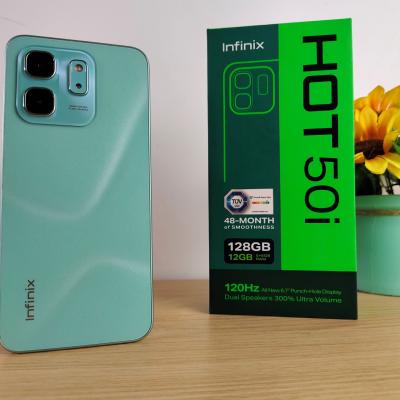 Infinix Hot50i