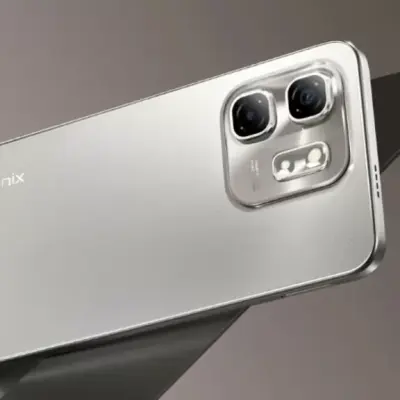 Infinix Hot50i
