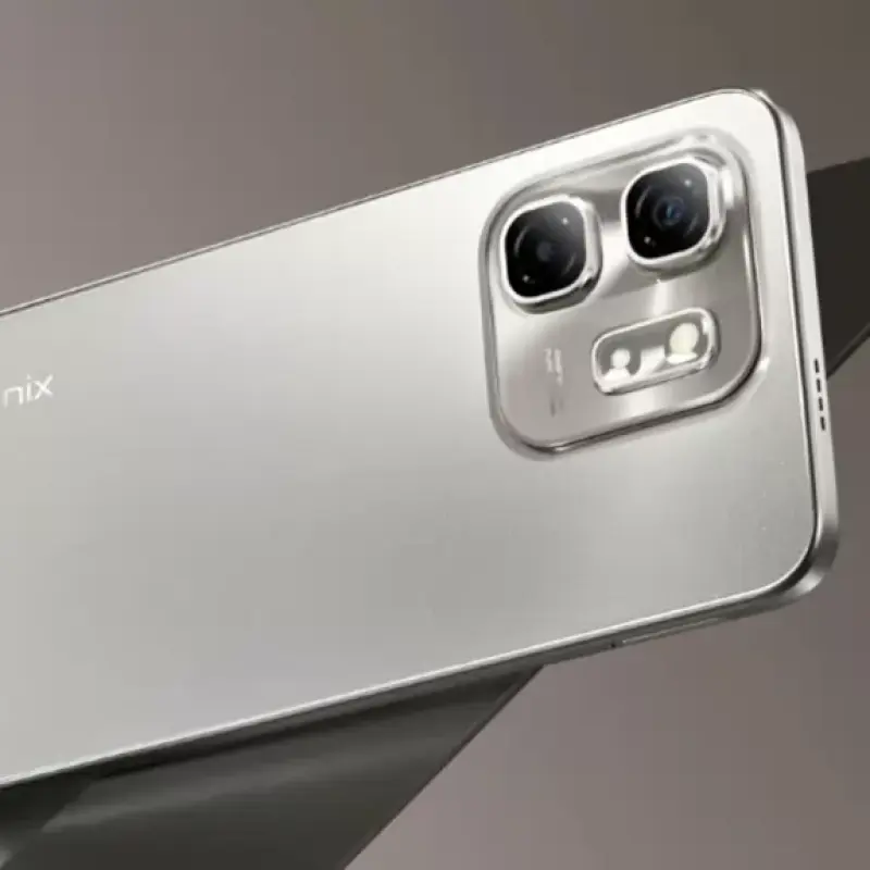 Infinix Hot50i