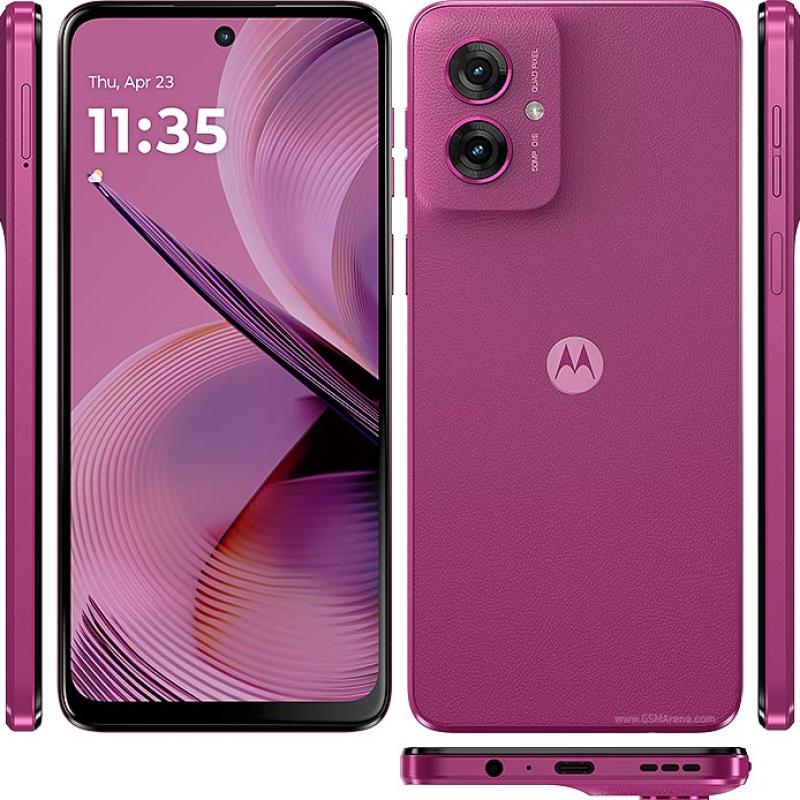 Motorola G35