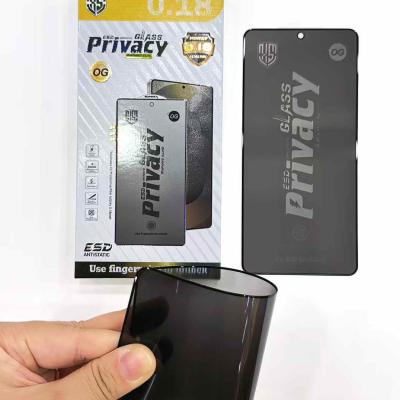PRIVACY GLASS