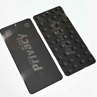 Samsung A54 Privacy glass