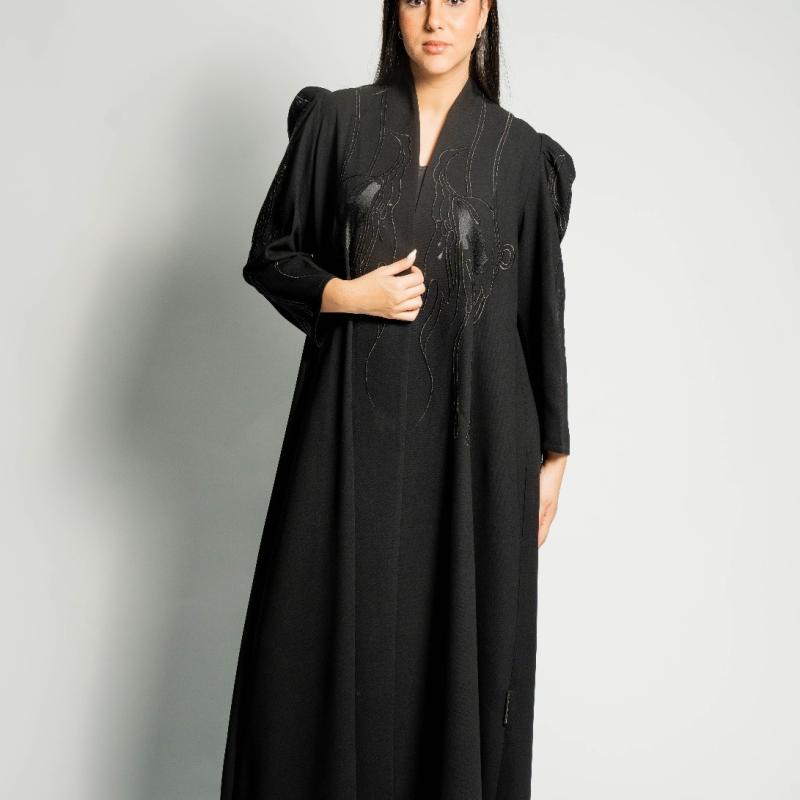 Handwork Embroidered design