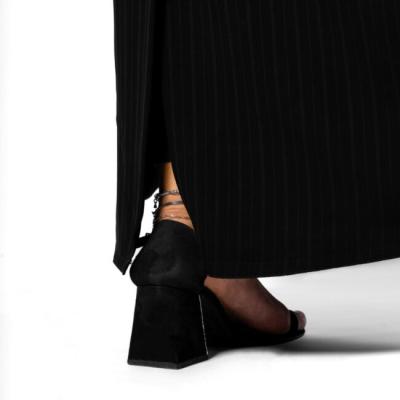 Blazer - Catrina lining fabric