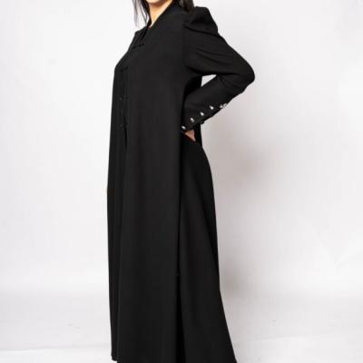 Abaya Handwork