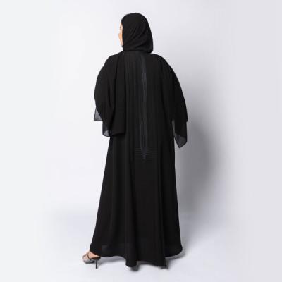 Embroidery Luxurious internet fabric