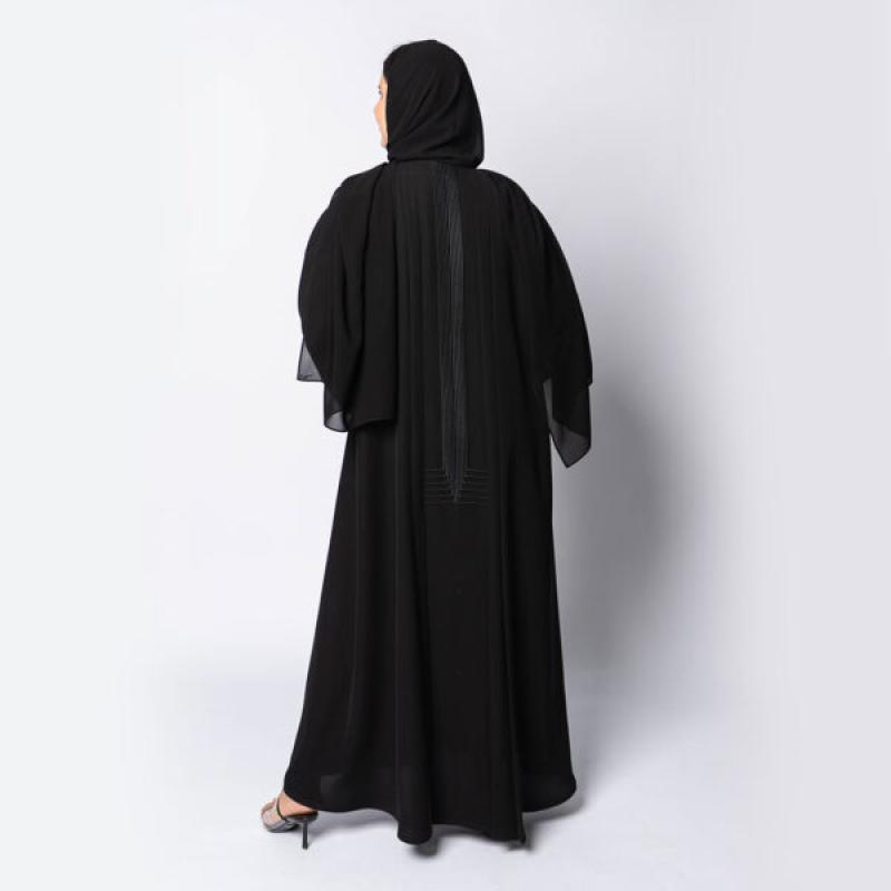 Embroidery Luxurious internet fabric