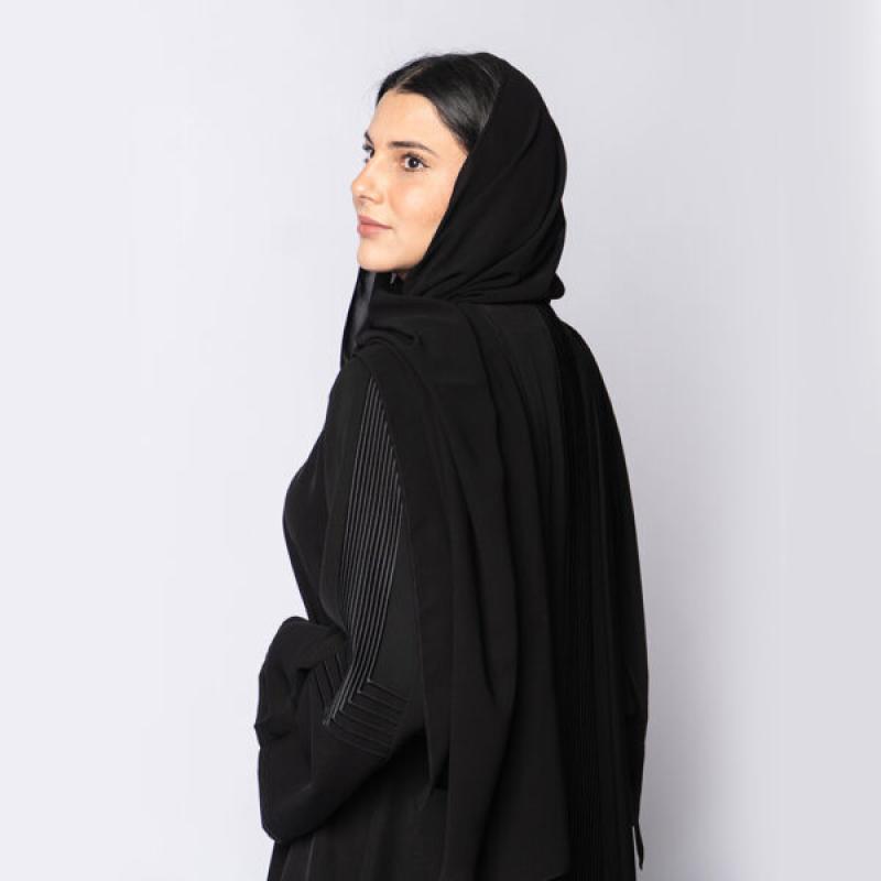 Embroidery Luxurious internet fabric