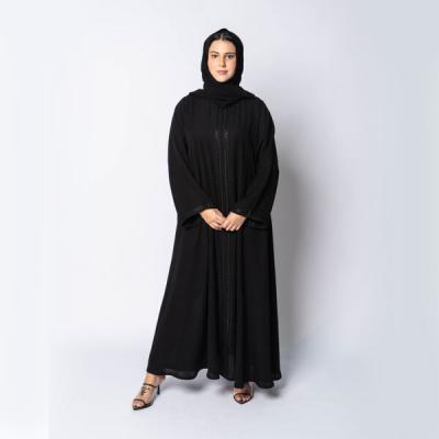 Embroidery High-tech Heavy Fabric adorned