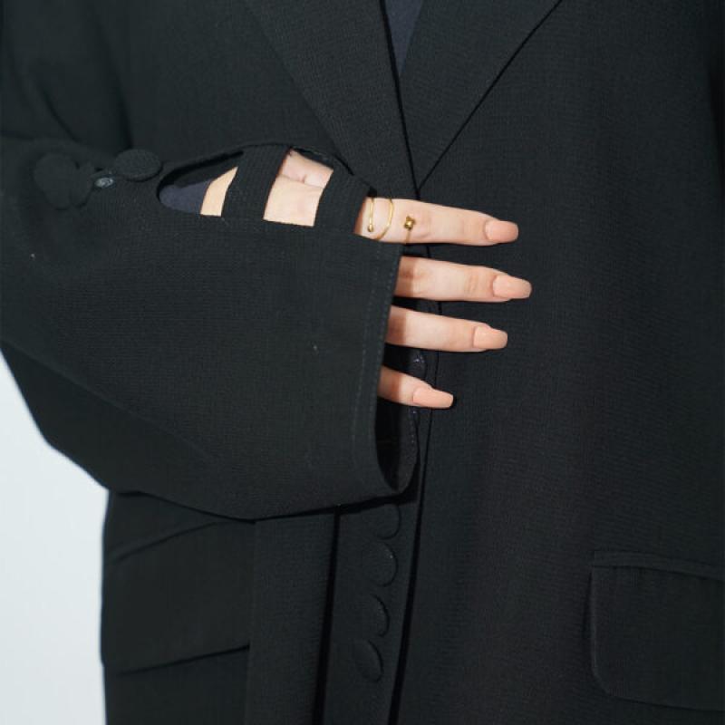 Blazer - Summer Collection