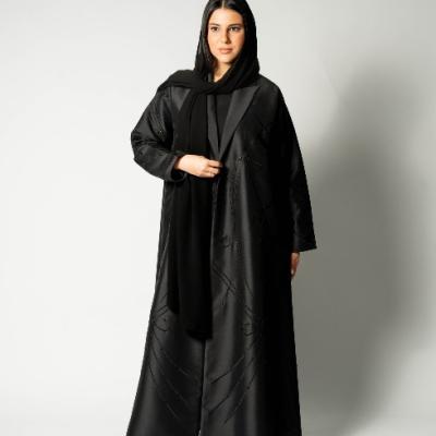 Handcrafted embroidery