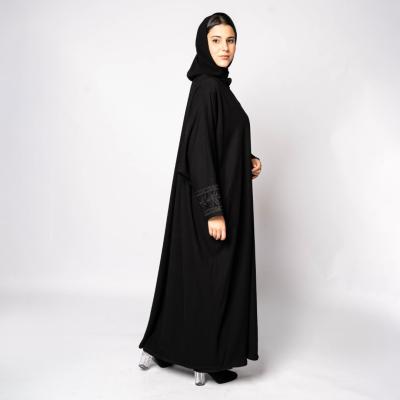 Abaya, Handwork FABRIC: Khalada